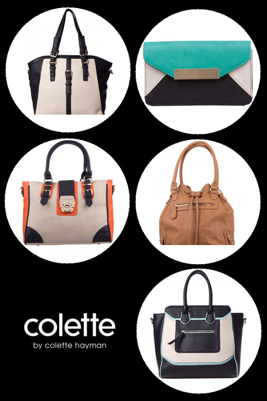7 Colette hayman ideas | colette, bags, hardcase